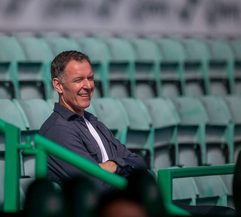 Chris Sutton Names Celtic Pair Who Crushed Rangers