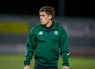 Luke McCowan Half-Time Substitution Explained
