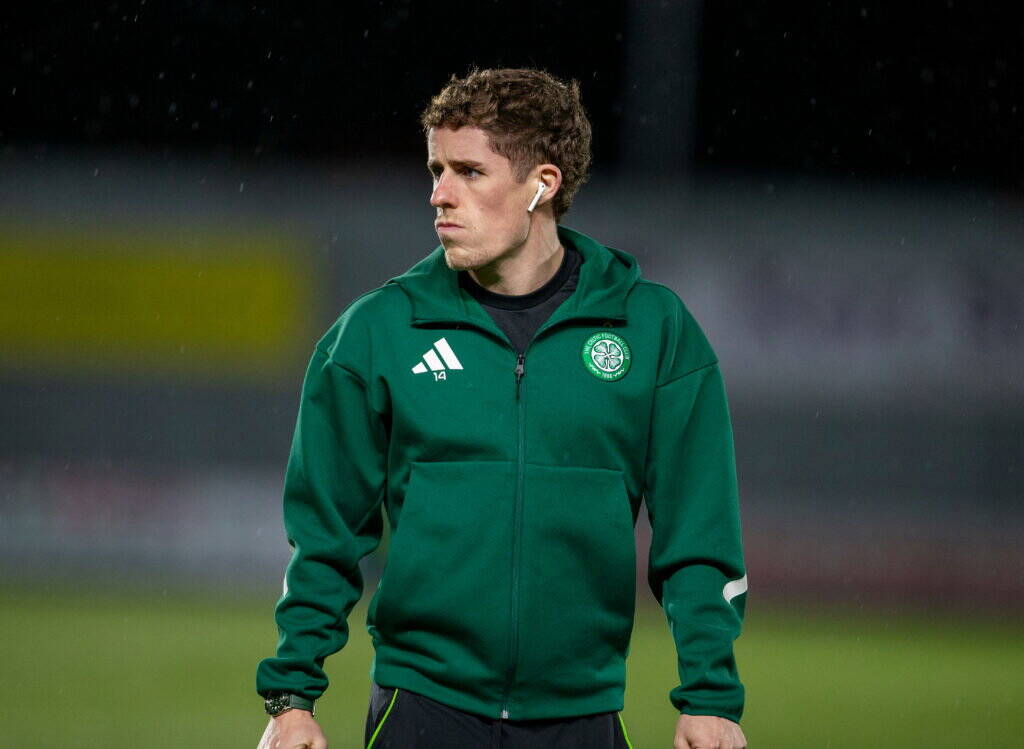 Luke McCowan Half-Time Substitution Explained