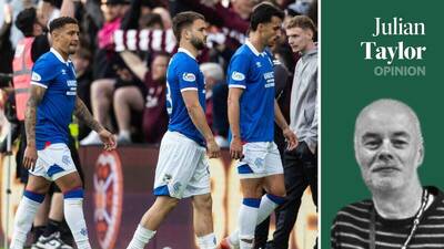 Martin O ’Neill ’s last O** F*** derby in charge becomes must-win as Celtic chase domestic double amid chaos