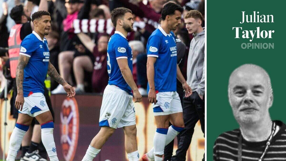 Martin O’Neill’s last O** F*** derby in charge becomes must-win as Celtic chase domestic double amid chaos