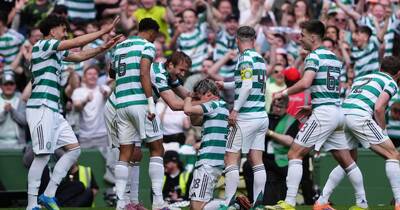 Celtic player ratings vs Rangers as Daizen Maeda steals the show