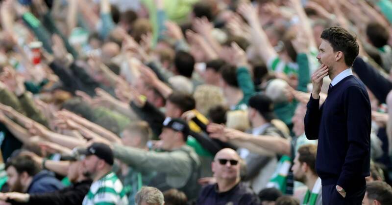 Danny Rohl insists he ‘deserves’ to manage Rangers next season despite title collapse
