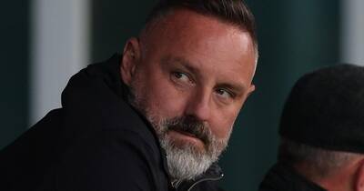 Kris Boyd reveals what he’s ‘fed up saying’ about Rangers after Celtic loss