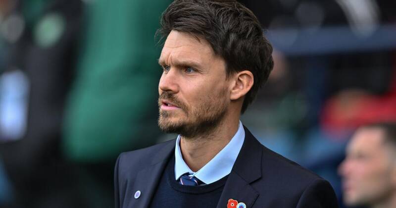 Rohl explains Rangers XI vs Celtic as Barron ‘on list’ before Raskin injury