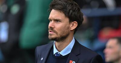 Rohl explains Rangers XI vs Celtic as Barron ‘on list’ before Raskin injury
