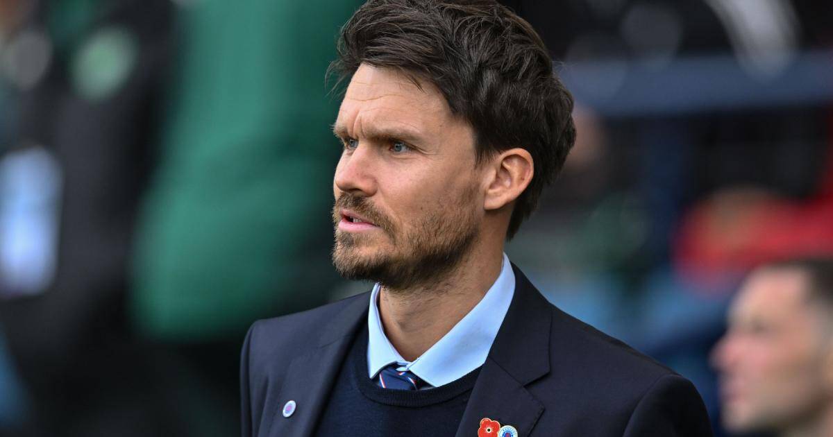 Rohl explains Rangers XI vs Celtic as Barron ‘on list’ before Raskin injury