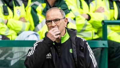 One key factor should decide Celtic ’s next manager appointment