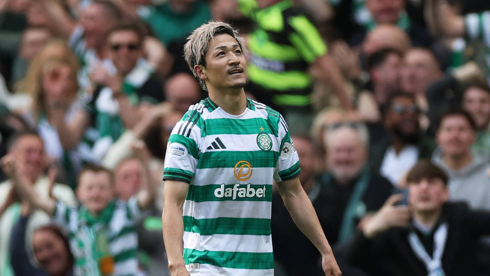 More likely to leave than Maeda: Celtic flop who made just 1 pass must be sold
