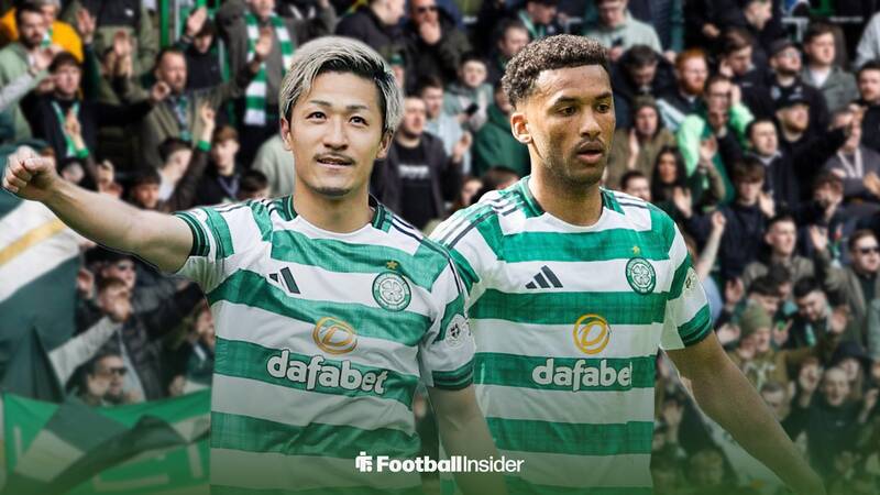 Celtic player ratings vs Rangers: Daizen Maeda stuns as Auston Trusty fails to impress