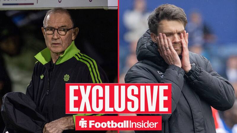 Ex-PGMOL reacts to Alistair Johnston incident everyone is talking about after Celtic win vs Rangers