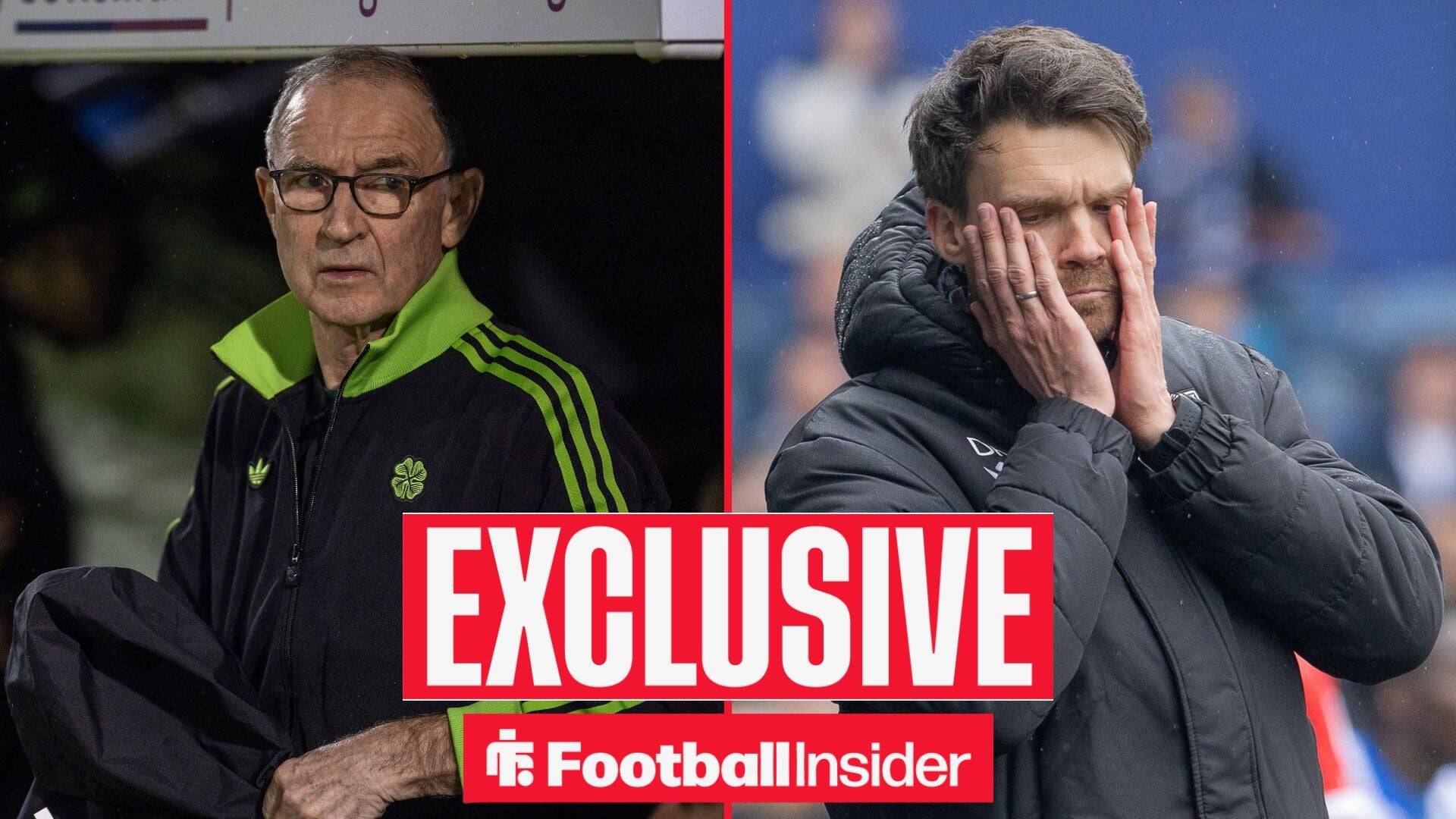 Ex-PGMOL reacts to Alistair Johnston incident everyone is talking about after Celtic win vs Rangers