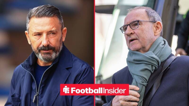 Jeff Stelling defends Hearts as journalist shares Celtic title claim ahead of O** F***