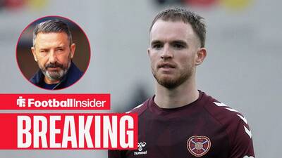 Sources: Hearts schedule talks to blow Celtic away in race for summer signing