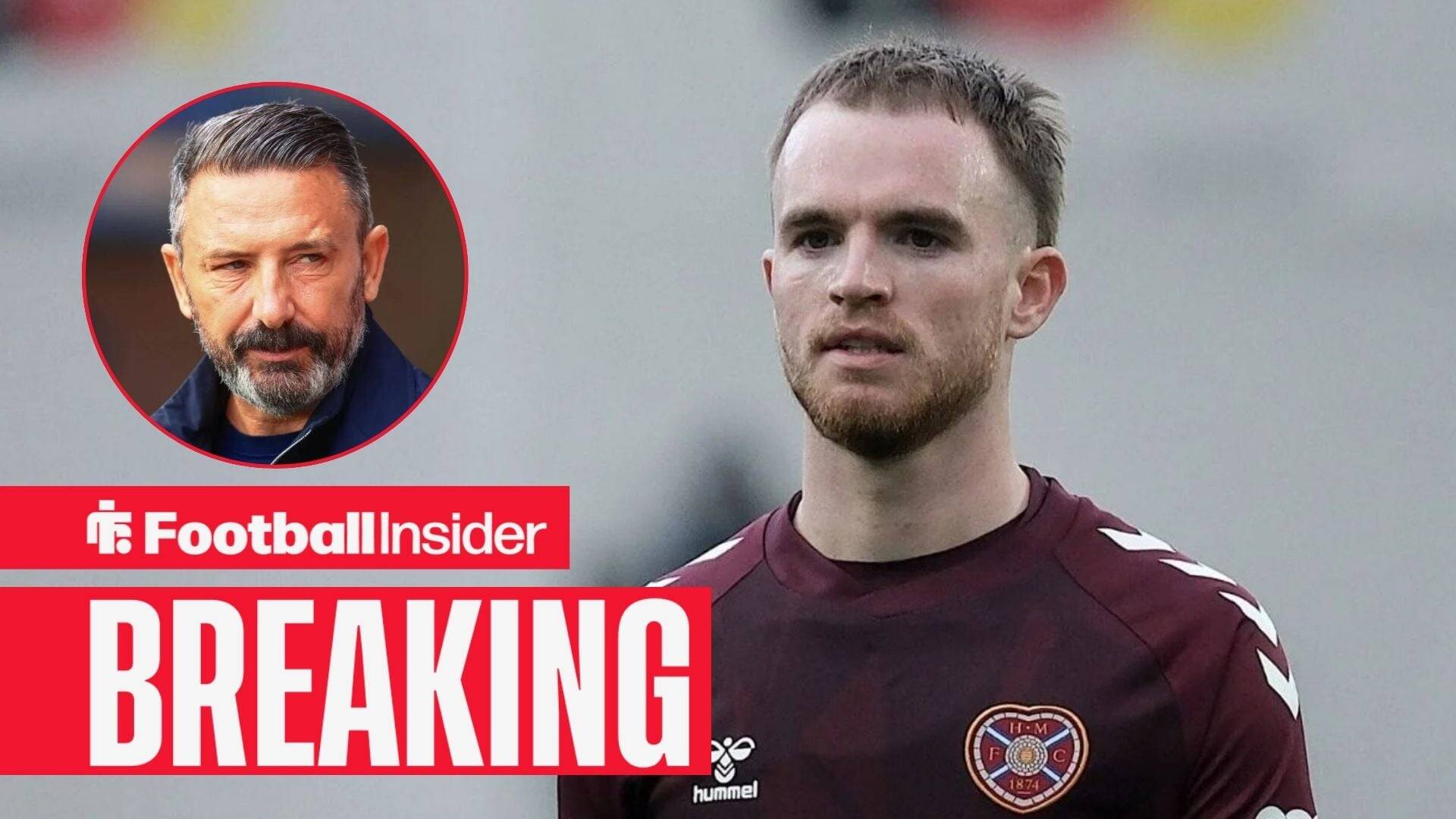 Sources: Hearts schedule talks to blow Celtic away in race for summer signing