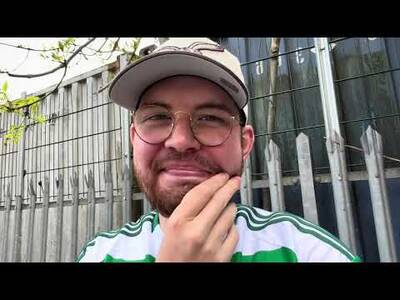 Daizen Maeda Ya Sexy B*Stard! | Celtic 3-1 | Match Reaction!