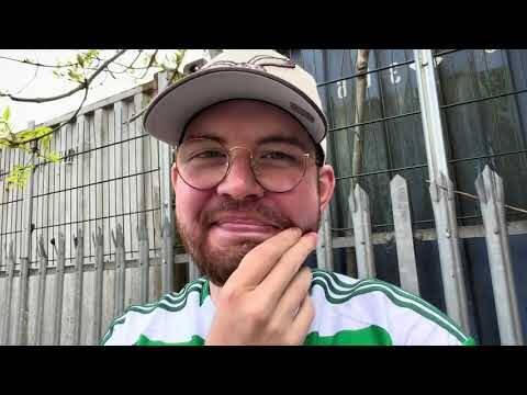 Daizen Maeda Ya Sexy B*Stard! | Celtic 3-1 | Match Reaction!