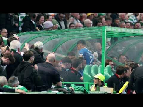 James Tavernier is Famous Words after Defeats to Celtic Will Be Missed!