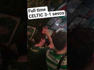 The Maeda Show! #daizenmaeda #celticfc