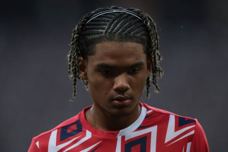 Celtic ‘begin negotiations’ with Aaron Malouda, son of ex-Chelsea winger
