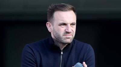 James McFadden dismisses Hyunjun Yang controversy after Celtic goal vs Rangers