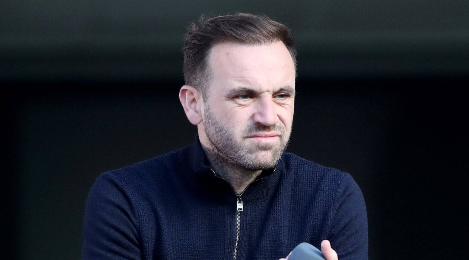 James McFadden dismisses Hyunjun Yang controversy after Celtic goal vs Rangers