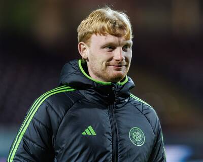 Liam Scales may have identified the biggest reason behind Celtic’s title race revival