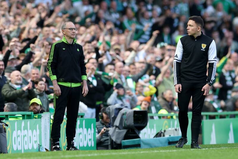 Martin O’Neill stunned by Daizen Maeda moment that changed Celtic vs Rangers