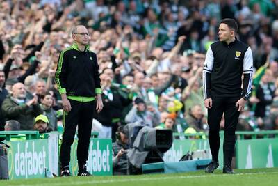 Martin O’Neill stunned by Daizen Maeda moment that changed Celtic vs Rangers