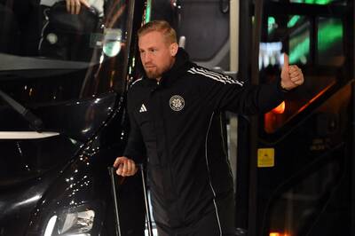 Viljami Sinisalo details Kasper Schmeichel background role at Celtic