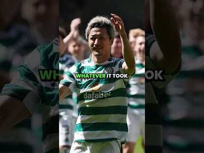 “It’s the best goal I’ve ever seen” &ndash; Glasgow Derby reaction out now!