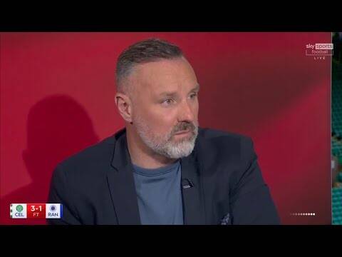 “Mentality Problem, They Always Fold” 😂 Kris Boyd MELTDOWN After Celtic Destroy Rangers 3-1