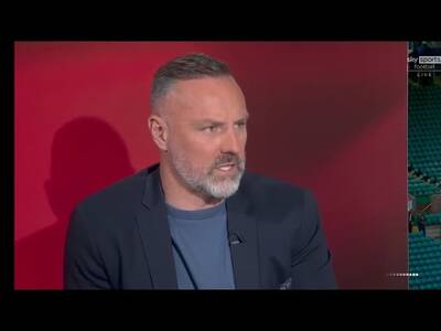 “Rangers Must Win For 2nd Place” Kris Boyd ZERO AMBITION Ahead Of Celtic Game?