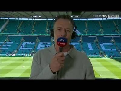 “Tells You State The Club Is In” Chris Sutton On How Martin O’Neill Has Managed The Team