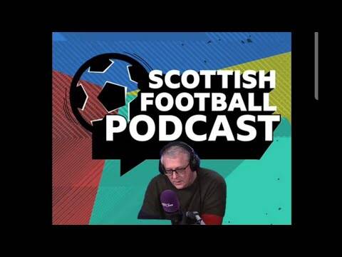 Tom English SLAUGHTERS Danny Rohl but “WON’T GET SACKED” After Rangers 3-1 Defeat To Celtic