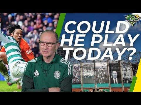 The BIG Celtic call Martin needs to make today