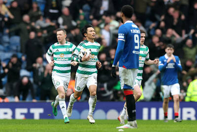 Hatate could yet feature as O ’Neill weighs up Glasgow Derby curveball
