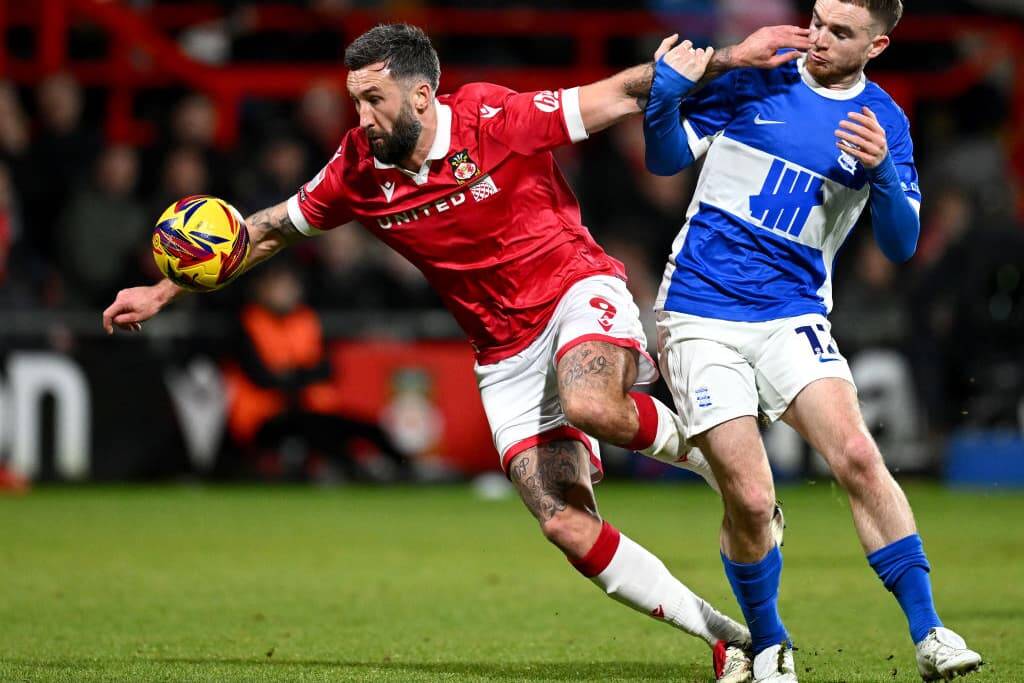 Celtic-linked star suffer ‘significant’ injury as uncertainty sparked after being left on crutches