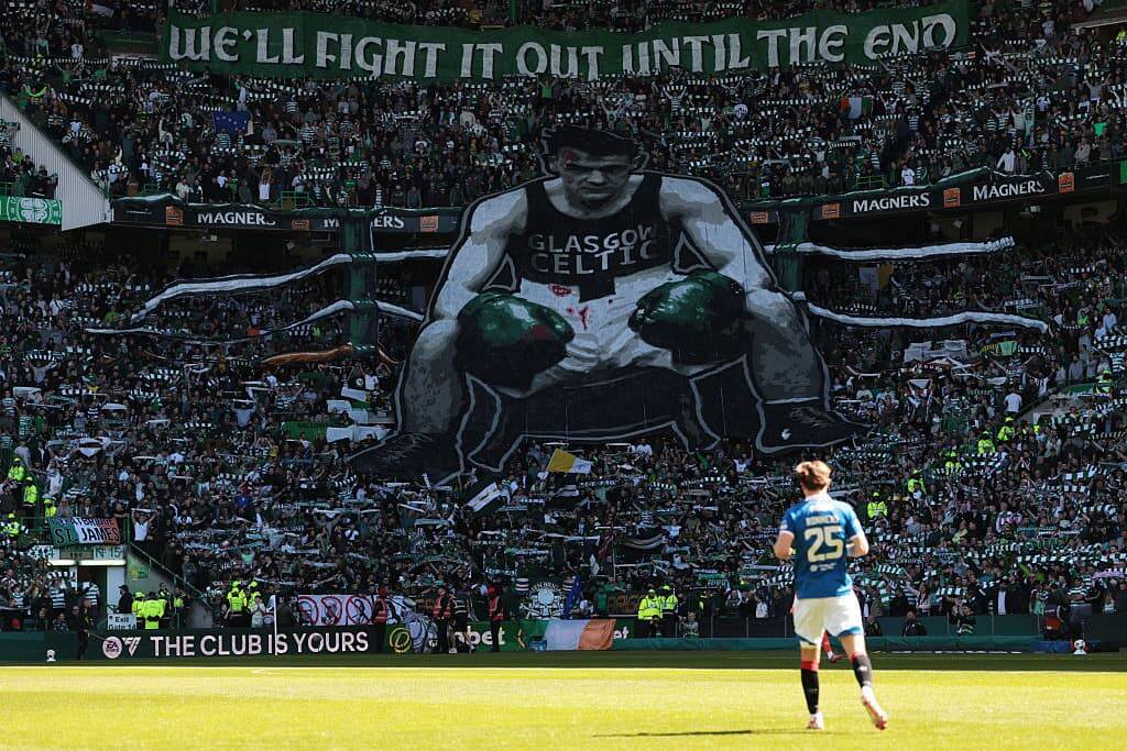 Celtic player ratings vs Rangers as stunning 10/10 and 8/10 trio light fire under title defence bid