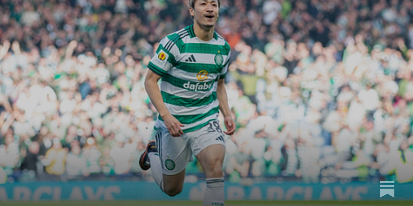 Monumental Maeda Seals Major Derby Win | Player Ratings and Reaction