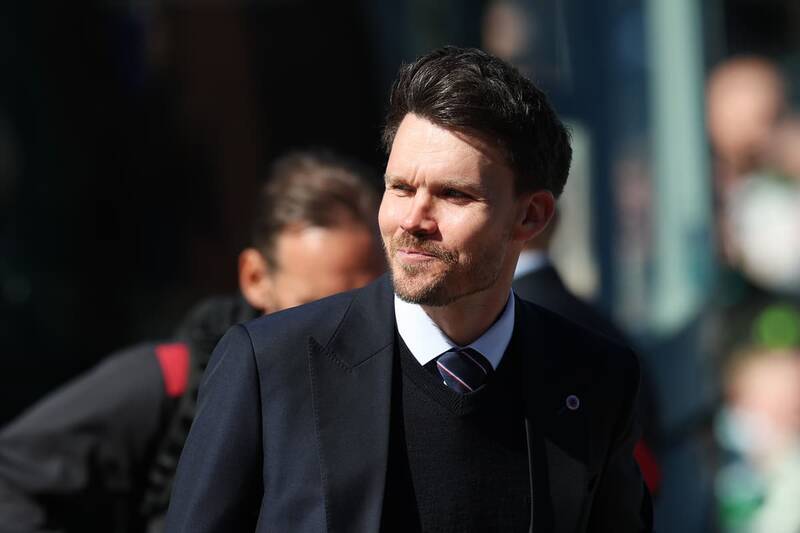 Danny Rohl makes ‘no illusions’ Rangers claim after Celtic collapse amid thoughts on ‘crucial’ VAR decisions