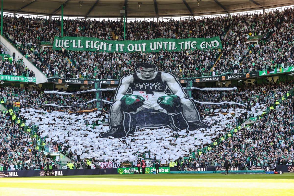 I watched Celtic beat Rangers and noted immaturity, Danny Rohl trolling and Scott McTominay competition