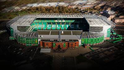 Paradise on your Mind: renew your Season Ticket now