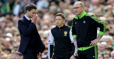 Celtic hero blasts Danny Rohl over major Martin O’Neill blunder and admits ‘he shouldn’t have done that’