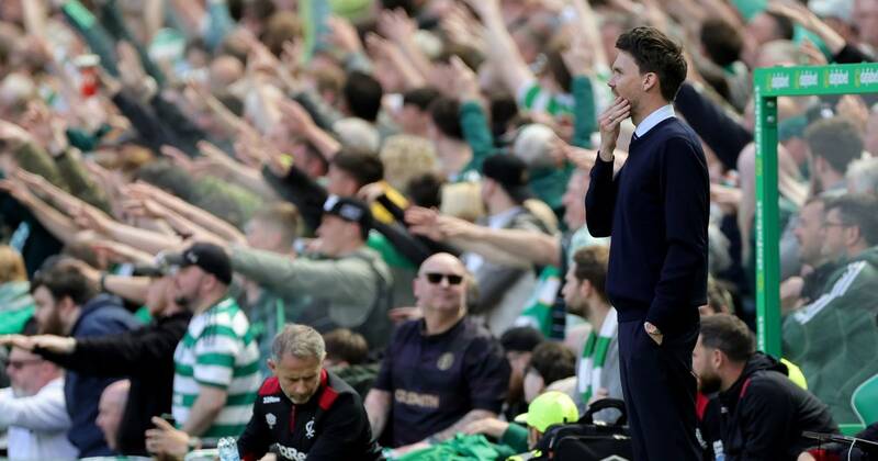 Danny Rohl has committed Rangers sin that will stick with fans all summer amid Ibrox blame game