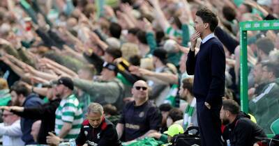 Danny Rohl has committed Rangers sin that will stick with fans all summer amid Ibrox blame game