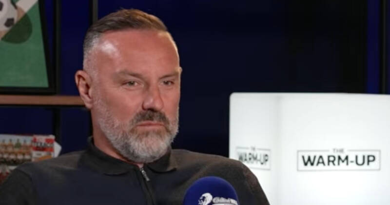 Kris Boyd answers the Rangers question Danny Rohl keeps ‘batting away’