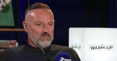 Kris Boyd answers the Rangers question Danny Rohl keeps ‘batting away’