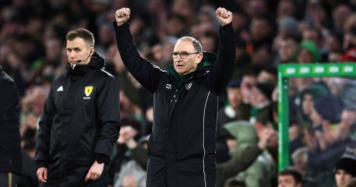 Martin O’Neill and Rangers loan sensation up for SFWA top gongs as Hearts and Motherwell battle again