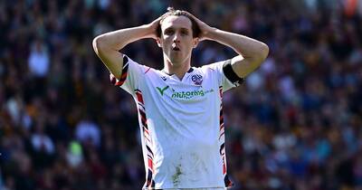 Reborn Celtic striker faces cruel injury blow as goalscorer could face months on sidelines